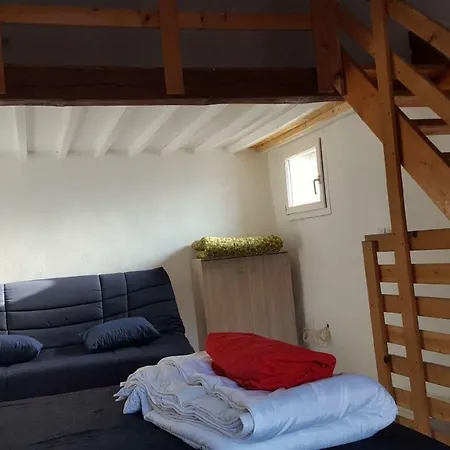 別荘 3 Impasse Pujol Maison De Vacances グリュイッサン