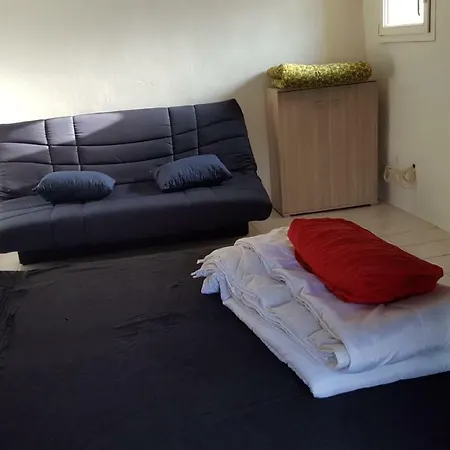 3 Impasse Pujol Maison De Vacances グリュイッサン