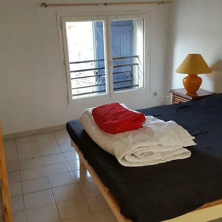別荘 3 Impasse Pujol Maison De Vacances *
